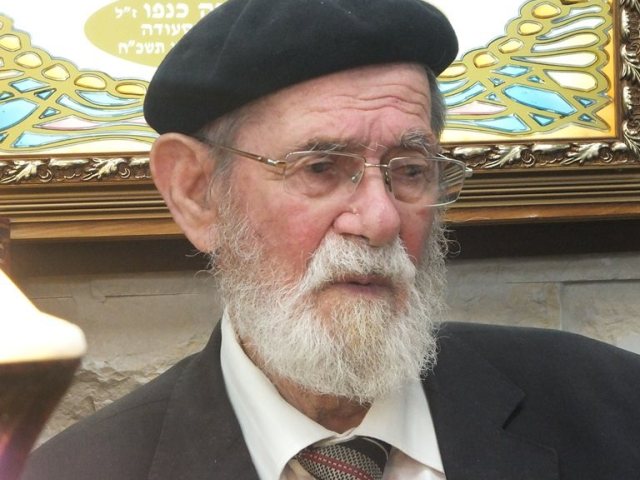 צילום: מ. מיכאלי