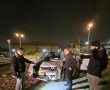 במשטרה טוענים: הנהגת הדורסת מערד נהגה מסוממת