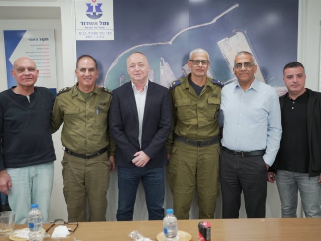  צילום: פבל טולצ'ינסקי