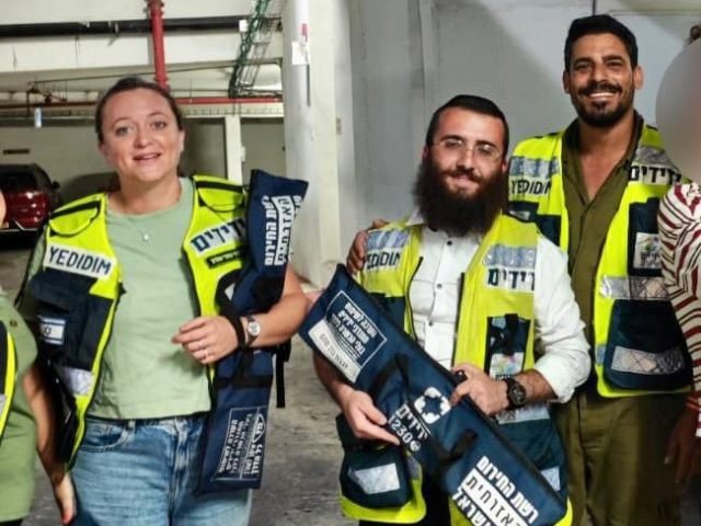 ידידים
