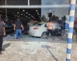 צילום: דוברות איחוד הצלה