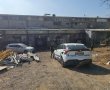 גרירות ופינויים: עיריית אשדוד במבצע אפס סובלנות במוקדי ההזנחה בעיר