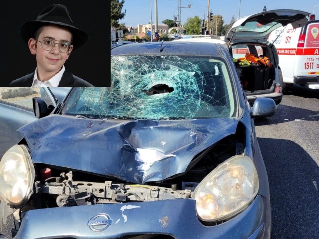 מניחים תפילין לעילוי נשמתו של בערל'ה