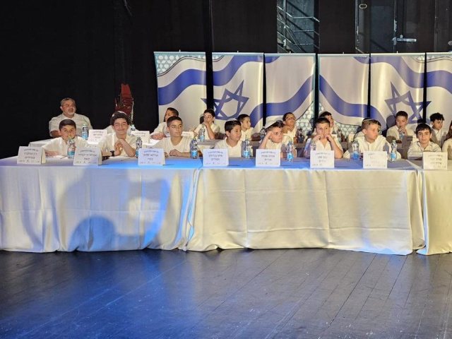 צילום: עירית אשדוד