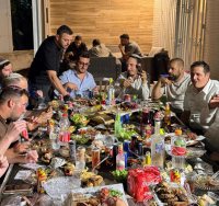 איתמר בן גביר באשדוד