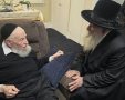 רבי רפאל אבוחצירא בארהב. א' מיכאלי