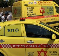 צילום: שמחה חסיד - הצלה דרום