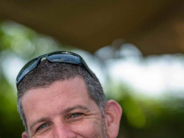 טל חיימי ז"ל
