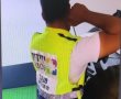 ברובע ו': תינוקת ננעלה בשגגה ברכב, מתנדבי ידידים חילצו אותה בשלום