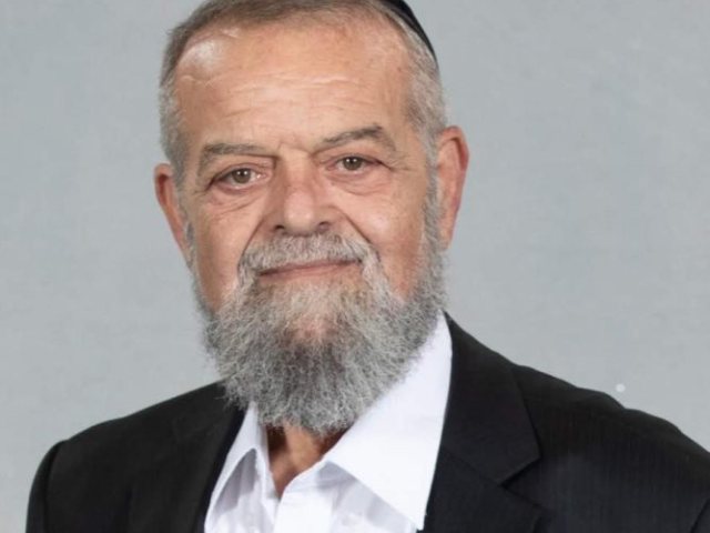 צילום: א. מיכאלי