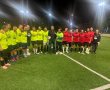 הליגה האמיתית "אבא גול" שלנו, יצאה לדרך - אז מי באמת הבקיע