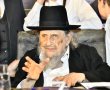 "שר החסד" איננו: זקן המקובלים הצדיק רבי אלטר דוד חיים שטרן זצוק"ל