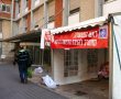 הסכסוך בהדסה: ד"ר לאוניד אידלמן: "ההנהלה לא עומדת בהתחייבויות שלה"