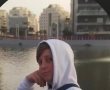 תמונה כואבת: הנער שנרצח בפיגוע הי"ד בפארק אשדוד ים