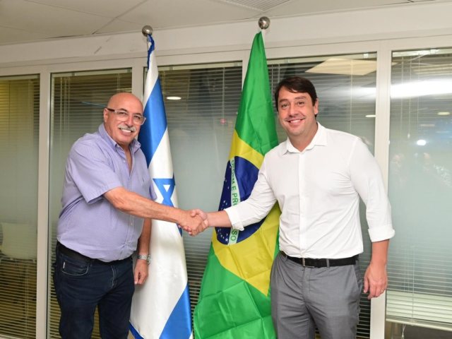 צילום: אורי קריספין, עיריית אשדוד