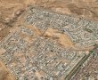 תשובות אמיתיות או מכבסת מילים? נציגים מהממשלה הגיעו לביקור בשכונת כלניות 