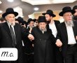 סופית: הגר"ד לנדו והגרמ"ה הירש בעצרת בחירות באשדוד - כל הפרטים