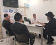 לקראת יום הכיפורים התקיים באסותא אשדוד קו פתוח לאנשים עם אפילפסיה