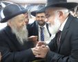 הרב בצרי באשדוד. א' מיכאלי