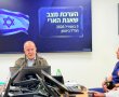ראש עיריית אשדוד מתריע: נקודת התורפה המרכזית - בתי הכנסת