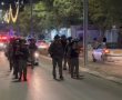 השטח בוער: מי ניסה לחסל ראש עירייה בנגב?