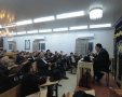 הגרמ תופיק אביעזרי באשדוד. המצלם