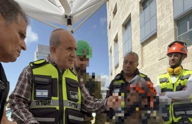 צילום: לירון מולדובן