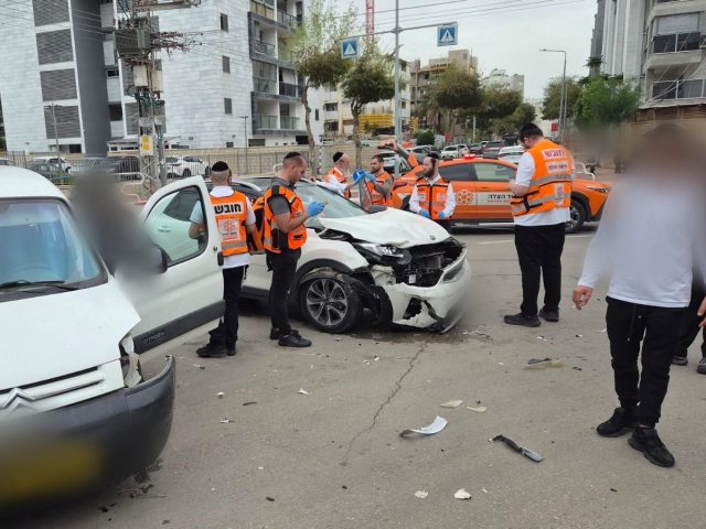 איחוד הצלה