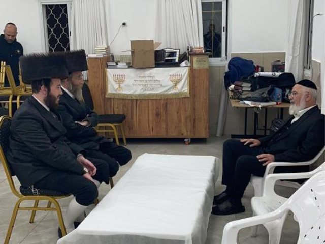 צילום: מערכת אשדודס