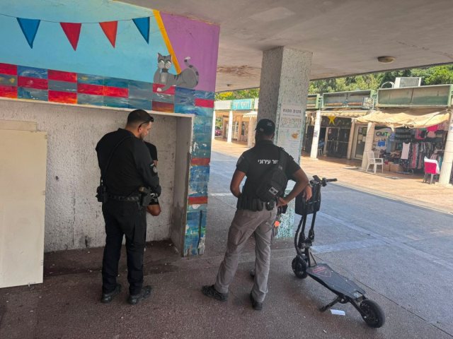 צילום: עירית אשדוד
