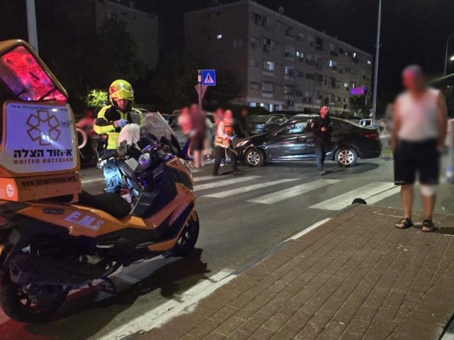 איחוד הצלה
