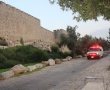 כוננות שיא במד"א לקראת צום יום כיפור