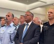בן גביר מקדם: אשדוד צפויה להיכנס לרשימת הערים הזכאיות לנשיאת נשק 