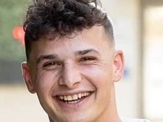 אליקים ליבמן הי"ד