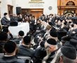 שמחה בקהילת 'פני מנחם': אושרה ההקצאה במתחם רשות השידור שברוממה
