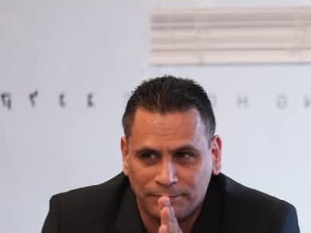  עו"ד אופיר לסרי. צילום: מייק אדרי