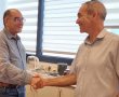 שיתוף פעולה חדש יוציא טכנולוגיות מהנגב לרחבי העולם