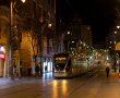 הרכבת הקלה חזרה לפעילות חלקית ומעניקה שעה 'ספייר'