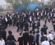טרם העריב יום: ההדלקה שחתמה את ארועי ל"ג בעומר