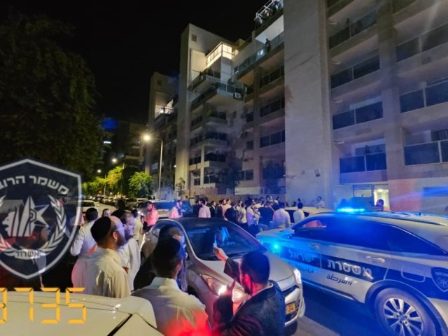צילום: משמר הרובע