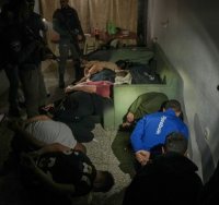 צילום: דוברות המשטרה