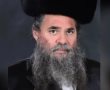 "שדכן של חסד": שנתיים לפטירתו הטראגית של הרב חנוך סלוד  