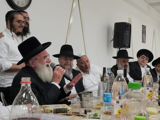 צילום: א' מיכאלי