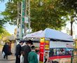 בעקבות המחסור במנות דם: אסותא אשדוד ומד"א קוראים לציבור להגיע ולתרום דם