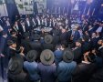 השמחה בבית שמעיה. דב הכטמן