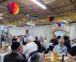 כך זכרו באשדוד את יקיר העיר