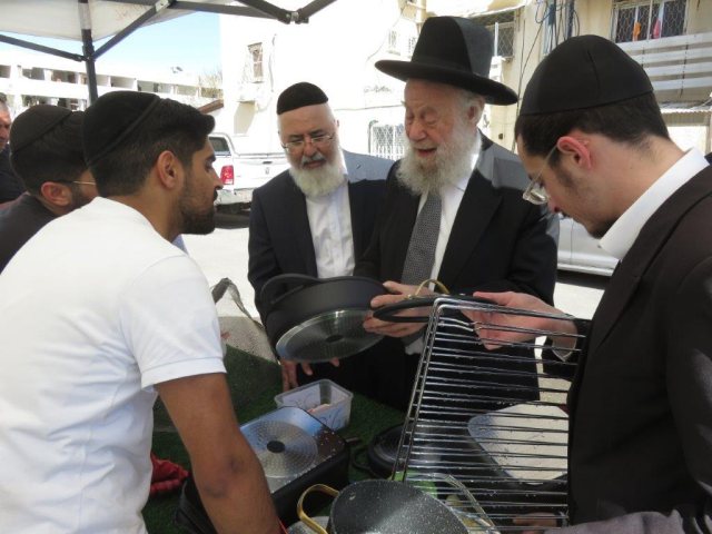 צילום: א' מיכאלי