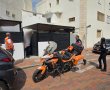 הבוקר: לוחמי האש פעלו בשריפה בדירה באשדוד