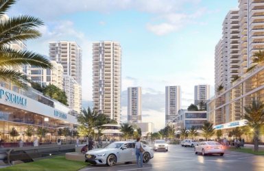 התוכנית החדשה של הסטאר סנטר