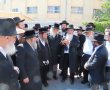 הסיור הלימודי המאלף של מ"מ רב העיר אשדוד